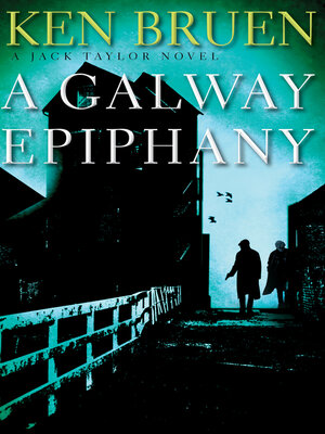cover image of A Galway Epiphany